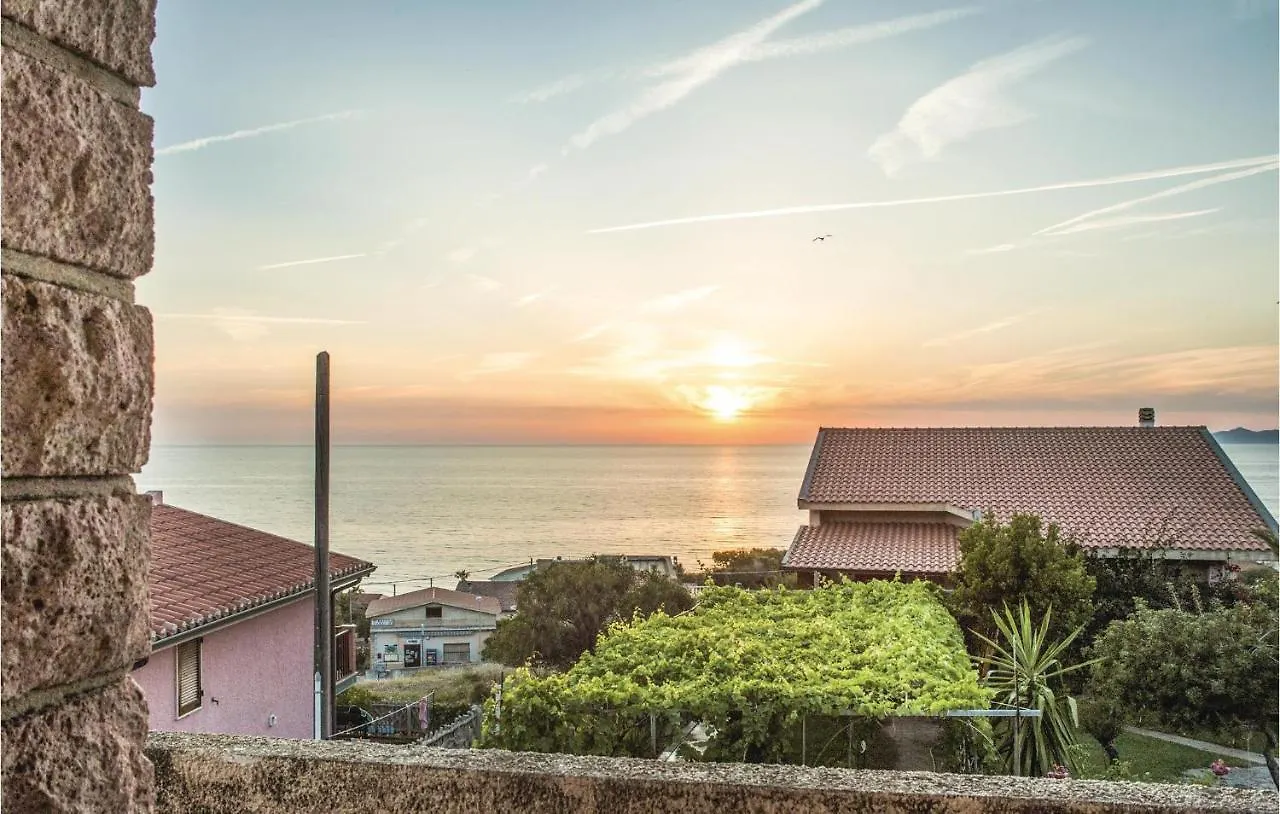 Vista Mare Appartement Magomadas