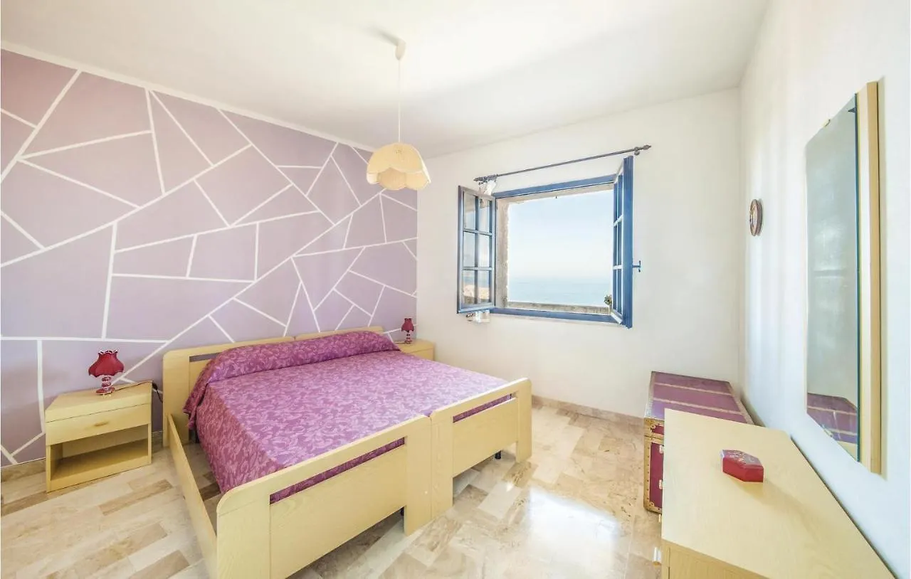 Vista Mare Appartement Magomadas