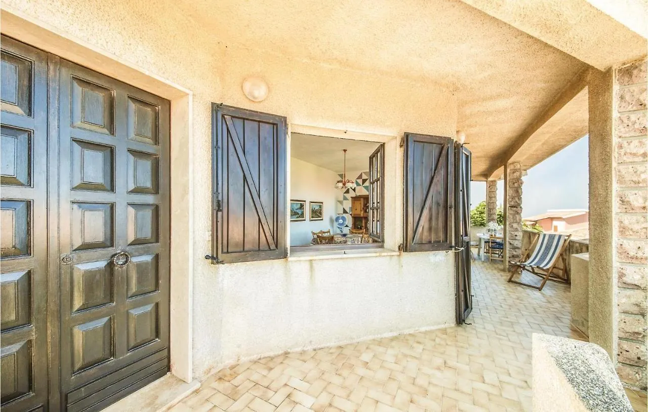Vista Mare Appartement Magomadas