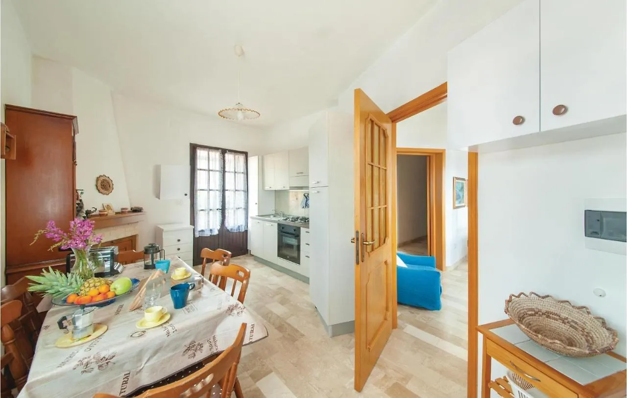Vista Mare Appartement Magomadas 0*,