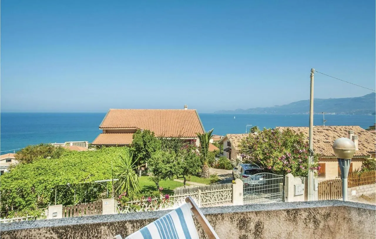 Vista Mare Appartement Magomadas