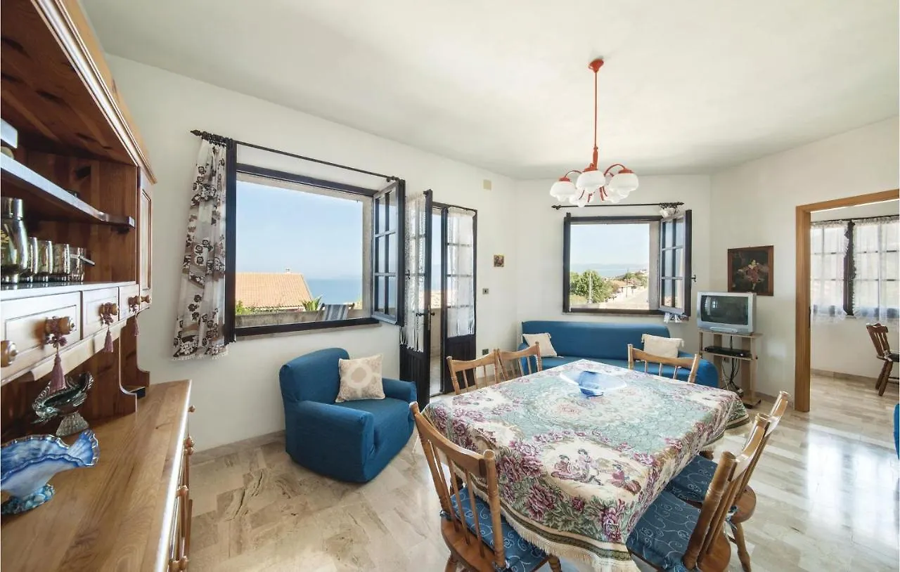 Vista Mare Appartement Magomadas