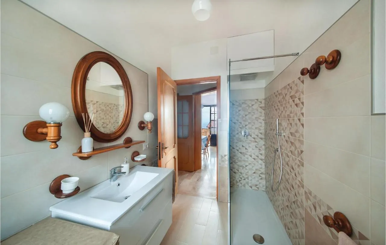 Vista Mare Appartement Magomadas Italië