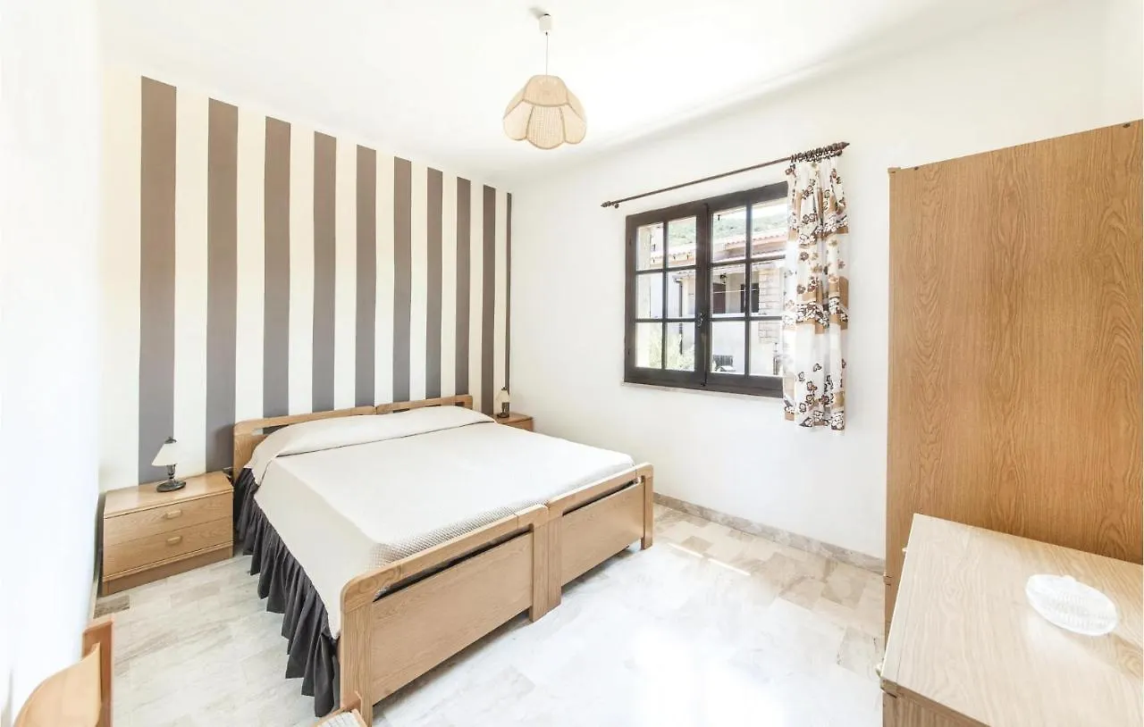 Vista Mare Appartement Magomadas Italië