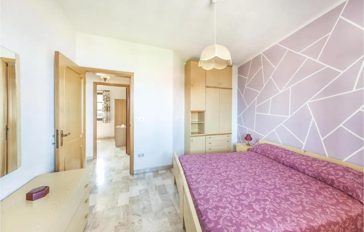 Vista Mare Appartement Magomadas