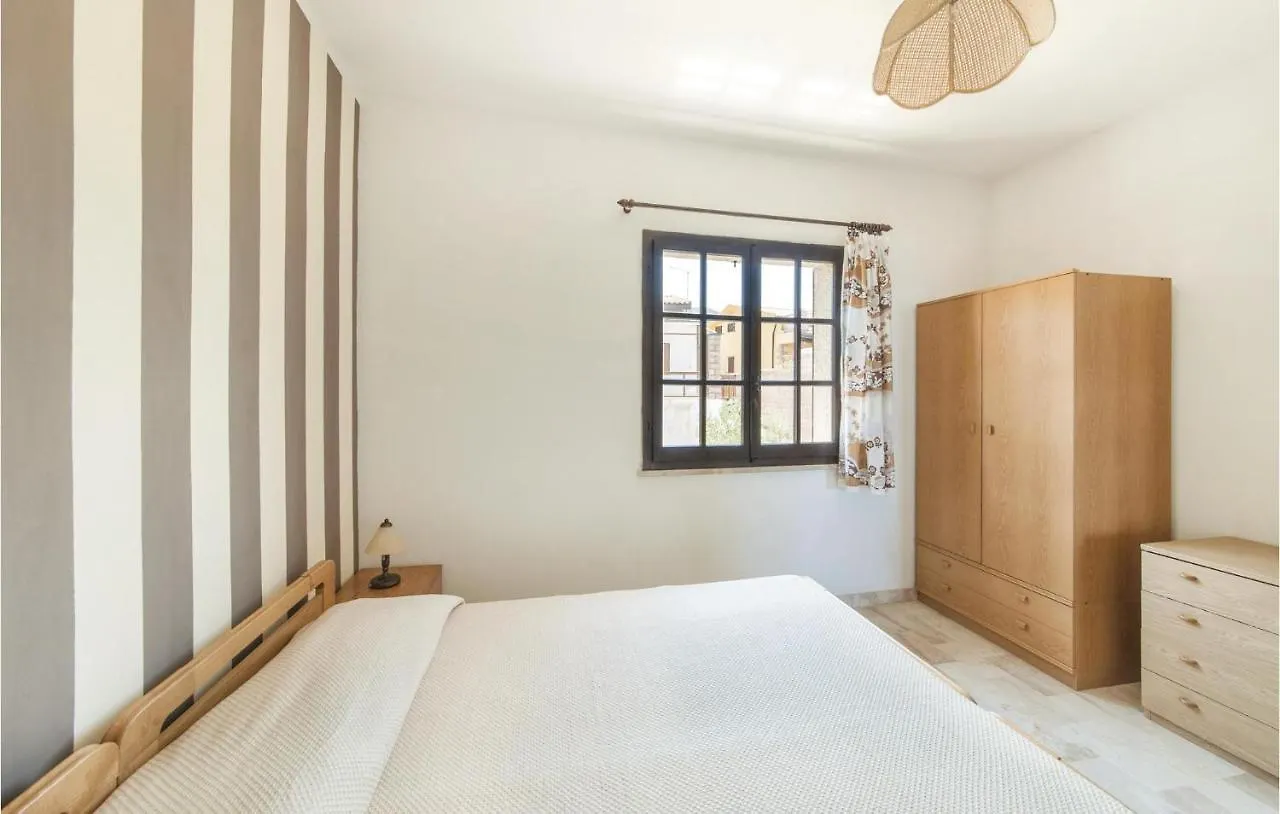 Vista Mare Appartement Magomadas 0*,  Italië